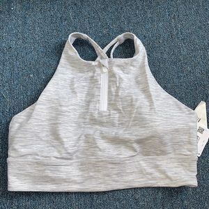Brand new Lulu bra never worn